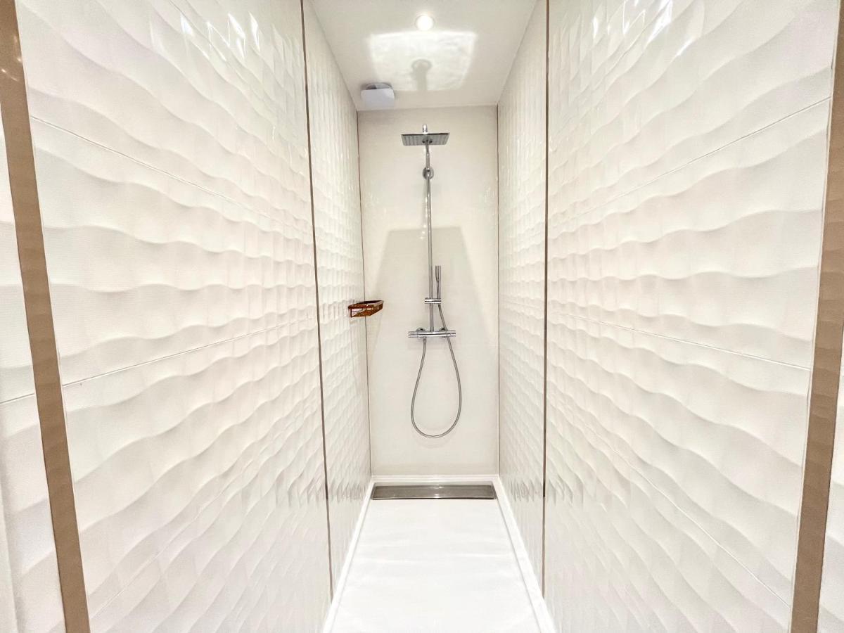 Апартаменты Loft Romantique Spa Ницца Экстерьер фото