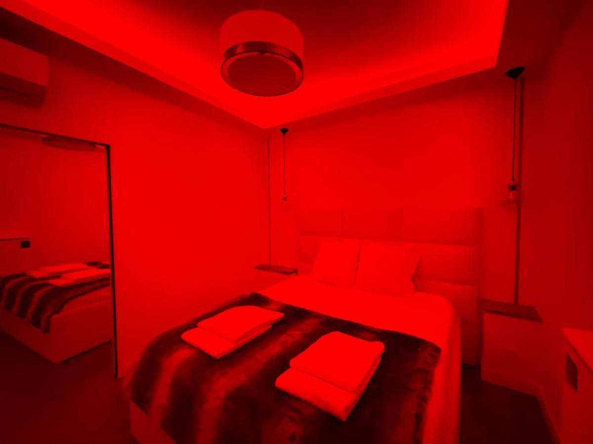 Апартаменты Loft Romantique Spa Ницца Экстерьер фото